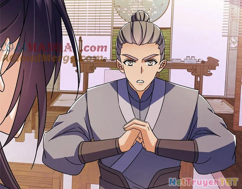 Chưởng Môn Khiêm Tốn Chút Chapter 462 - 26