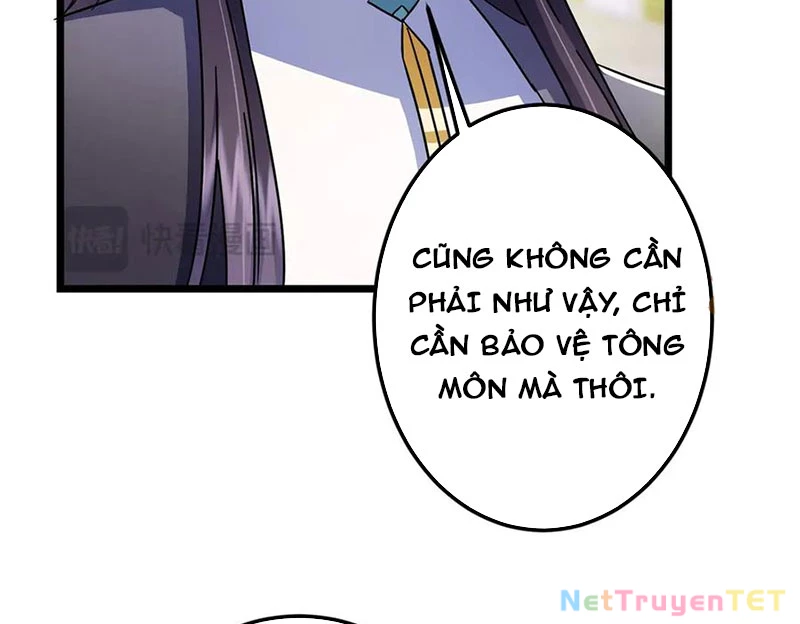 Chưởng Môn Khiêm Tốn Chút Chapter 462 - 29