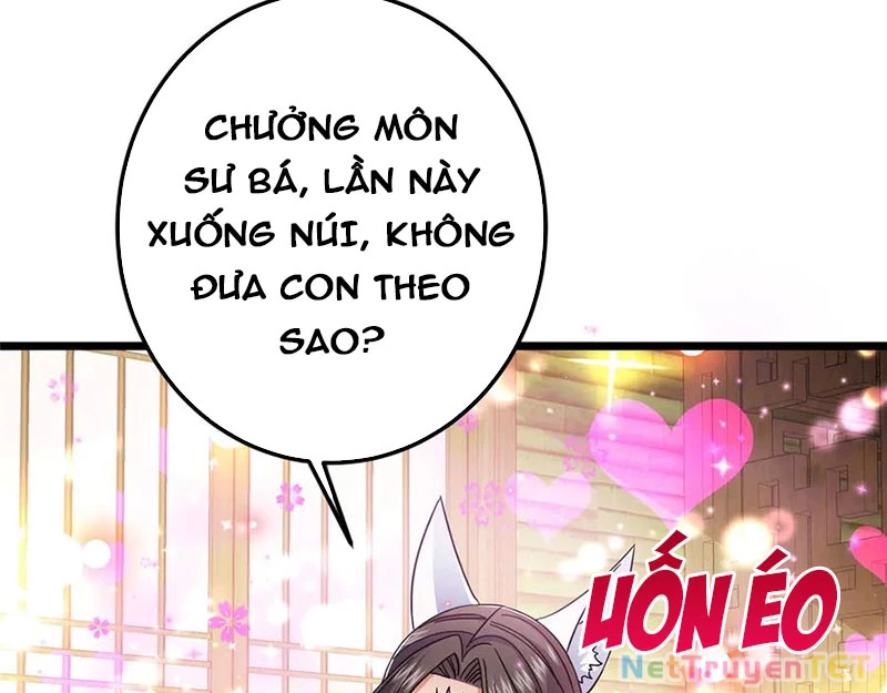 Chưởng Môn Khiêm Tốn Chút Chapter 462 - 30