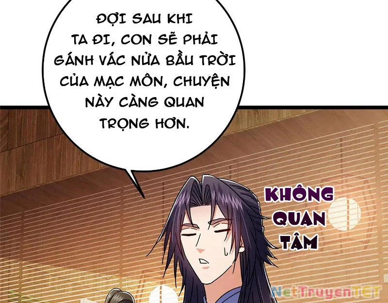 Chưởng Môn Khiêm Tốn Chút Chapter 462 - 33