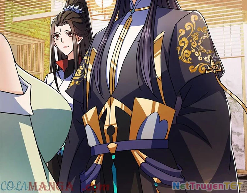 Chưởng Môn Khiêm Tốn Chút Chapter 462 - 34