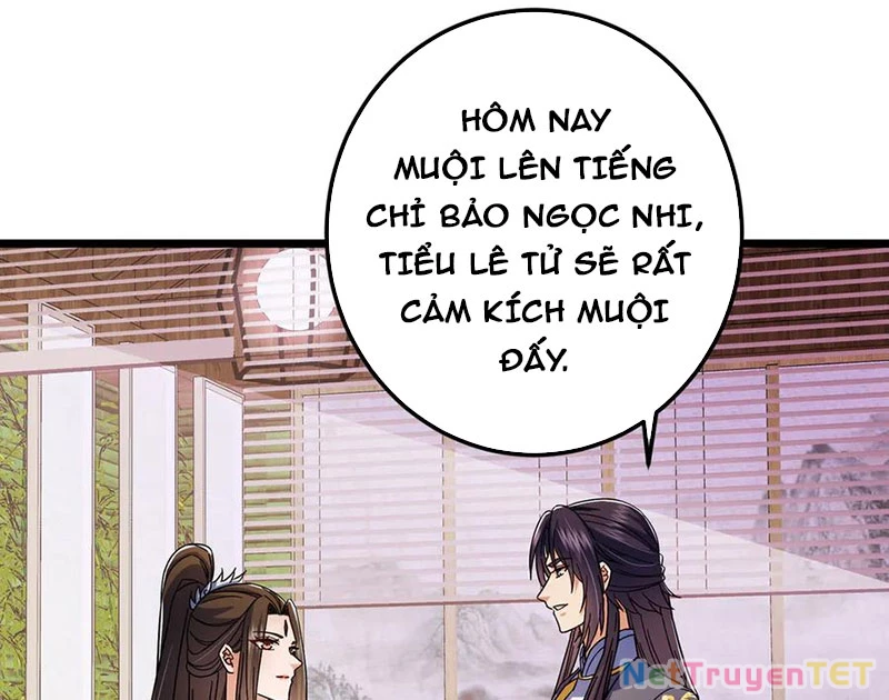 Chưởng Môn Khiêm Tốn Chút Chapter 462 - 44