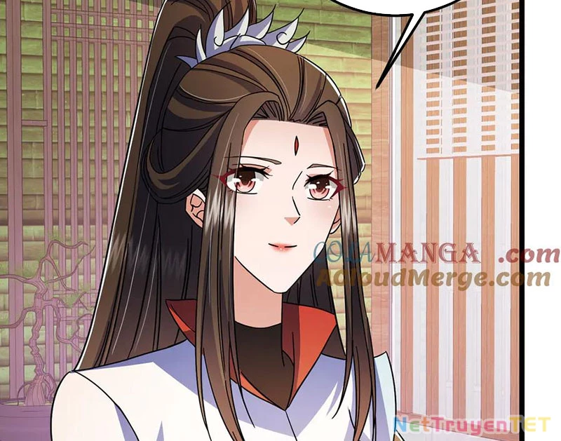 Chưởng Môn Khiêm Tốn Chút Chapter 462 - 47