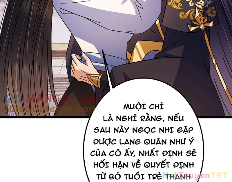 Chưởng Môn Khiêm Tốn Chút Chapter 462 - 51