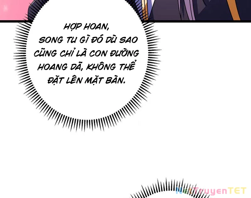 Chưởng Môn Khiêm Tốn Chút Chapter 462 - 66