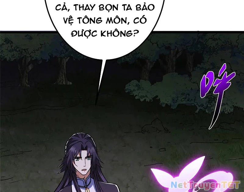 Chưởng Môn Khiêm Tốn Chút Chapter 462 - 73
