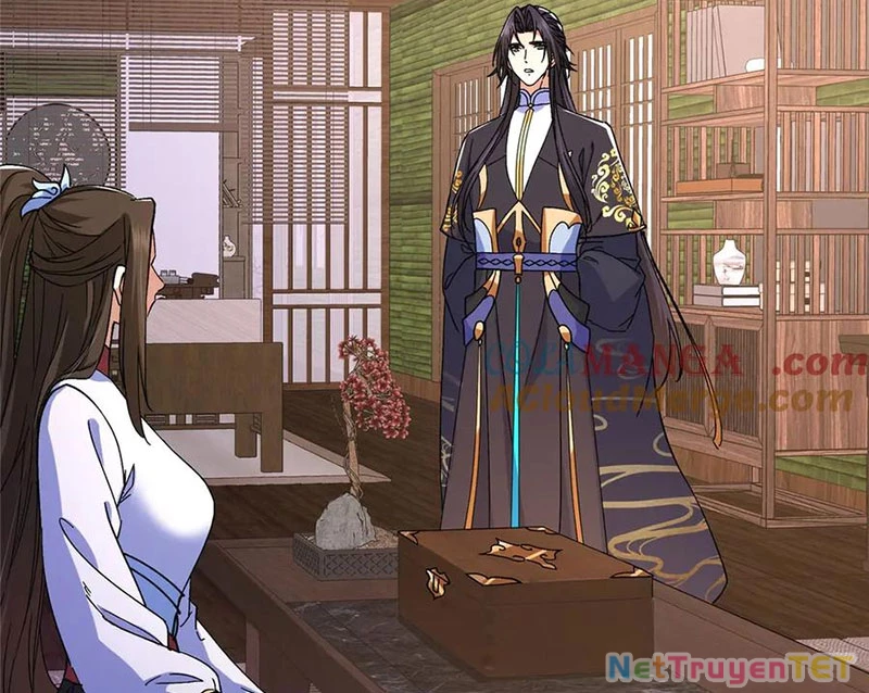 Chưởng Môn Khiêm Tốn Chút Chapter 462 - 97