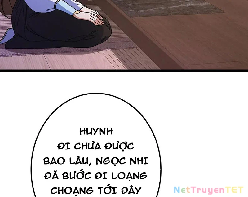 Chưởng Môn Khiêm Tốn Chút Chapter 462 - 98