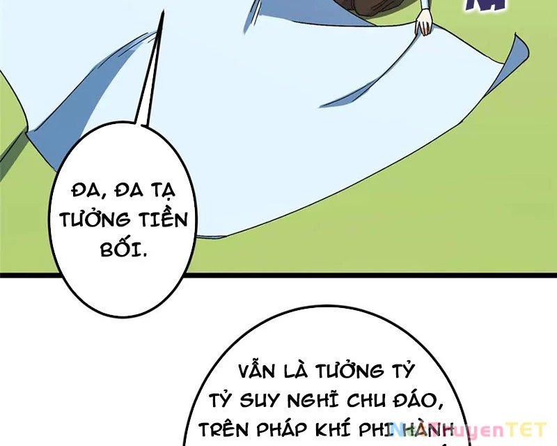 Chưởng Môn Khiêm Tốn Chút Chapter 462 - 123