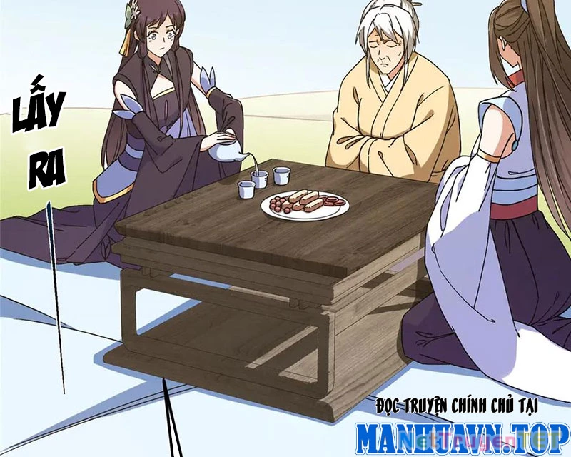 Chưởng Môn Khiêm Tốn Chút Chapter 462 - 125