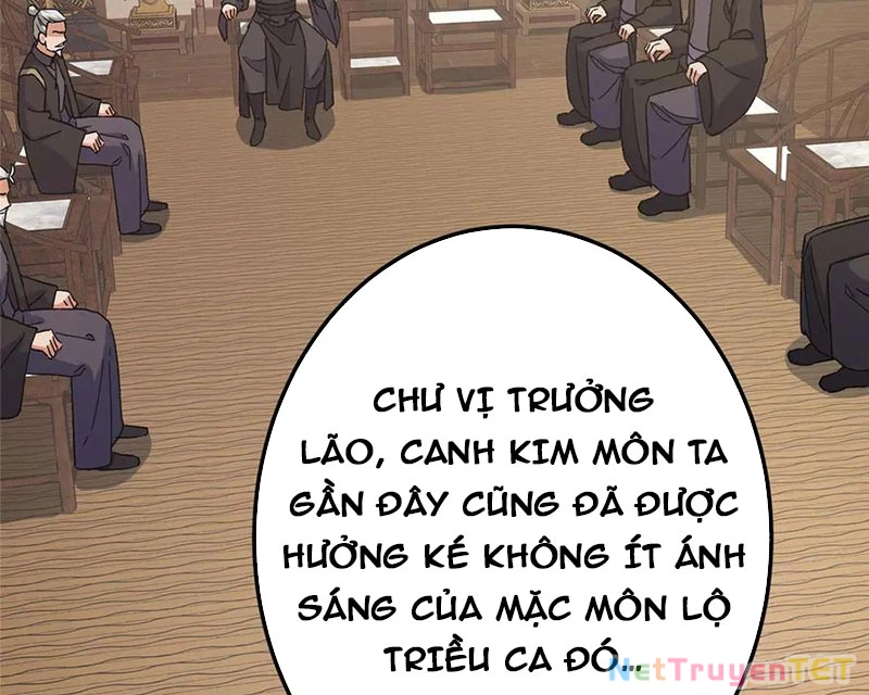 Chưởng Môn Khiêm Tốn Chút Chapter 462 - 132