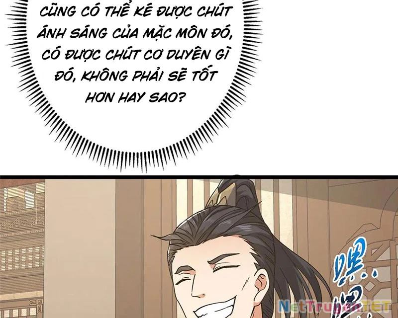 Chưởng Môn Khiêm Tốn Chút Chapter 462 - 144