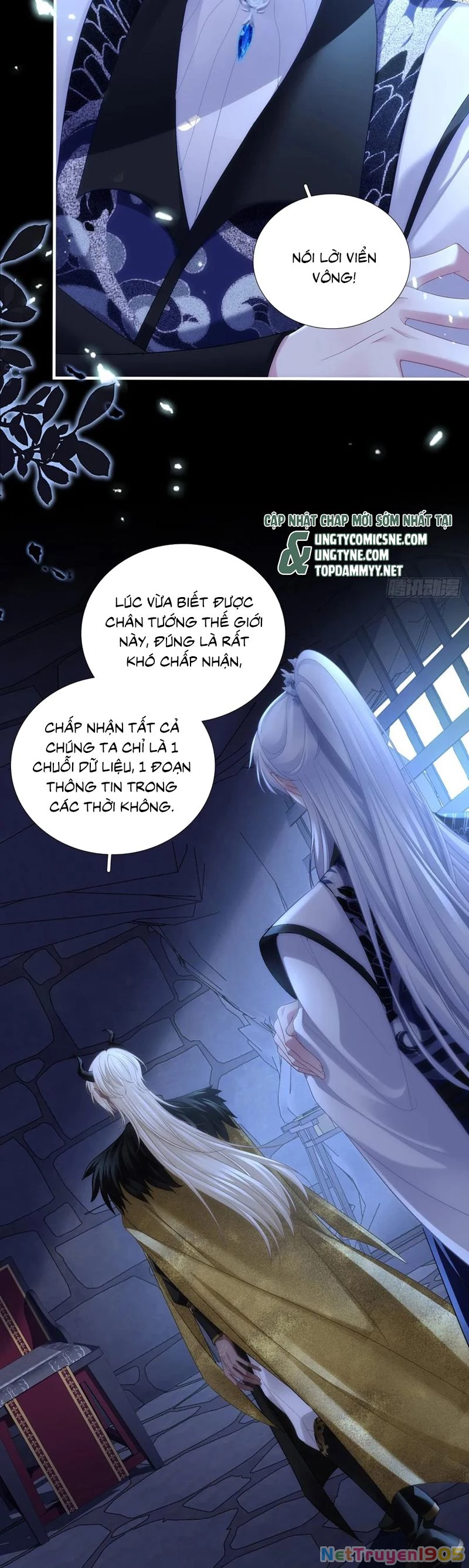 Hắc Hóa Đại Lão Thuần Dưỡng Chỉ Nam Chapter 167 - 5