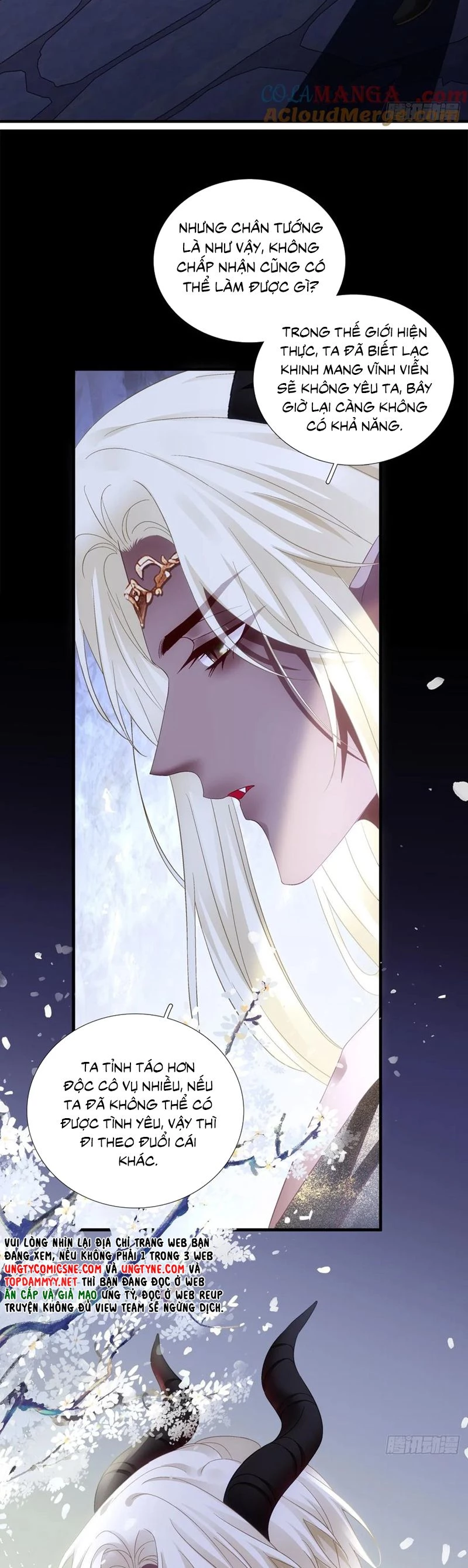 Hắc Hóa Đại Lão Thuần Dưỡng Chỉ Nam Chapter 167 - 6