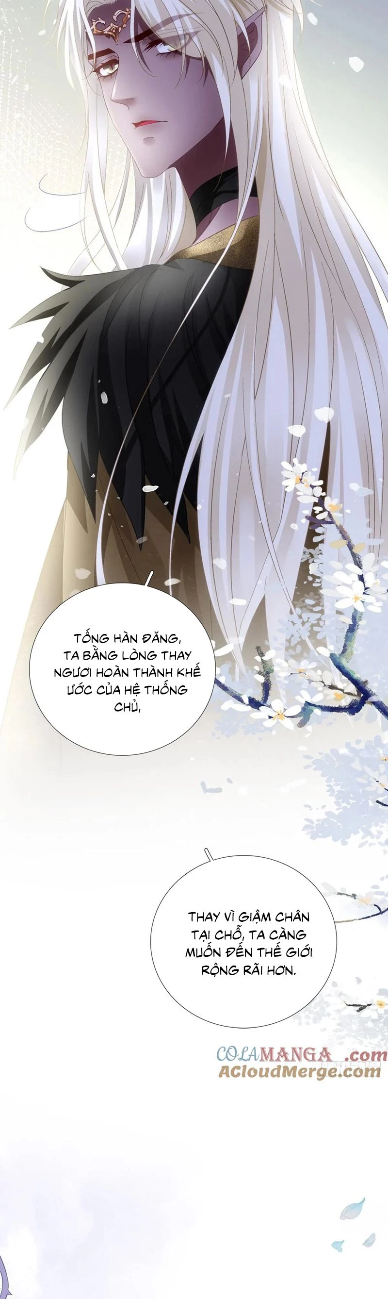 Hắc Hóa Đại Lão Thuần Dưỡng Chỉ Nam Chapter 167 - 7