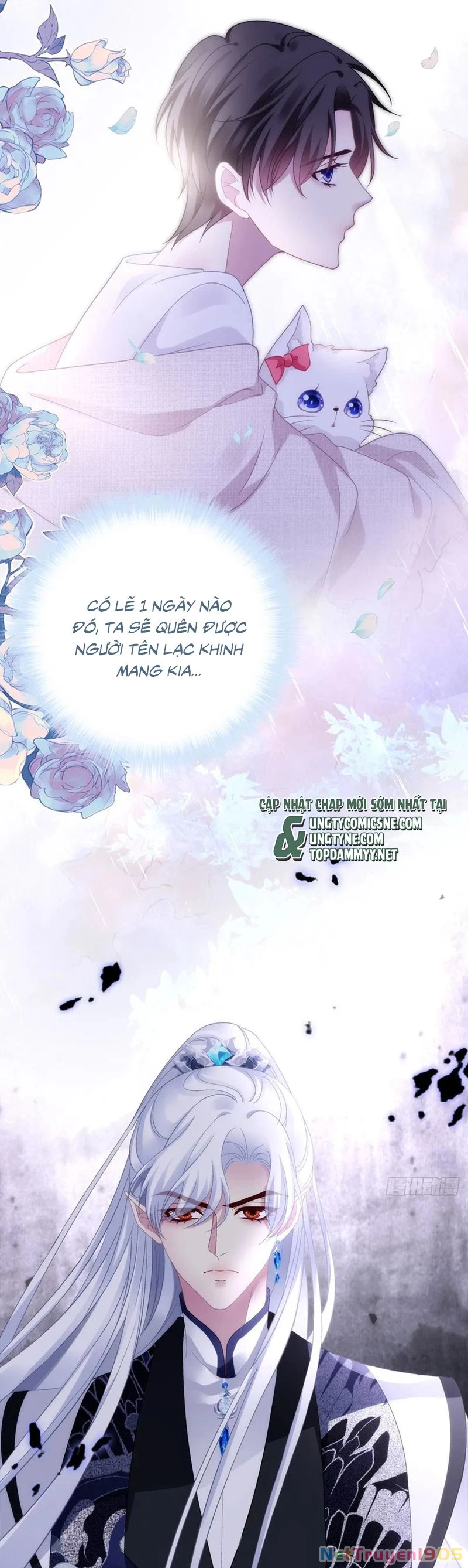 Hắc Hóa Đại Lão Thuần Dưỡng Chỉ Nam Chapter 167 - 8