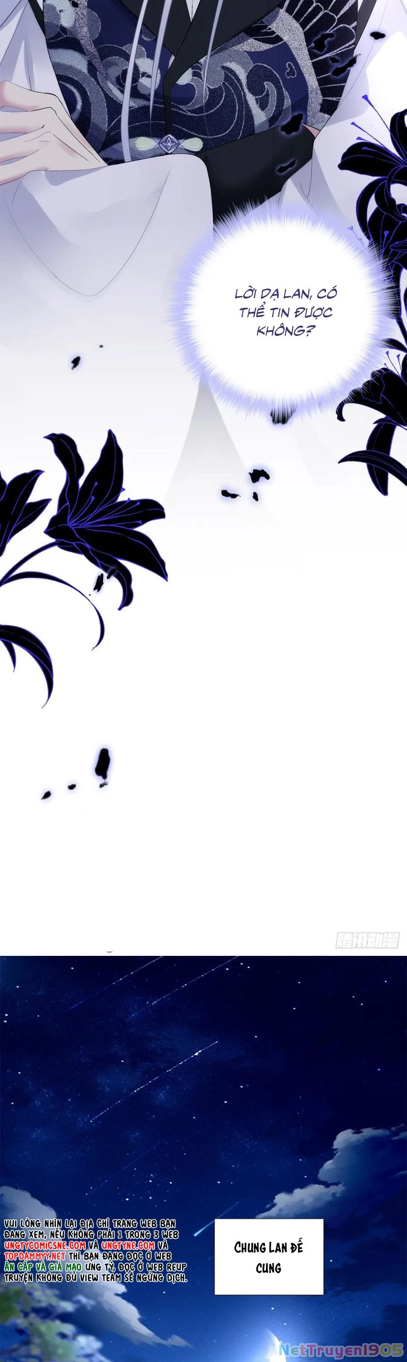 Hắc Hóa Đại Lão Thuần Dưỡng Chỉ Nam Chapter 167 - 9