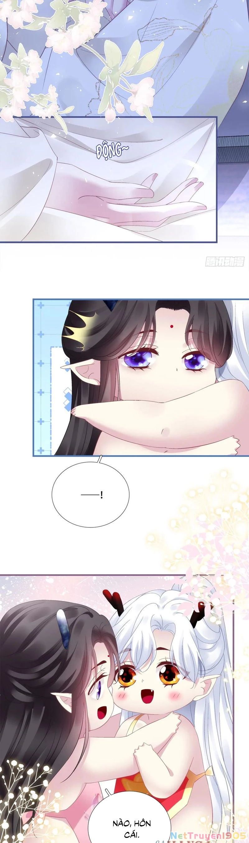 Hắc Hóa Đại Lão Thuần Dưỡng Chỉ Nam Chapter 167 - 13