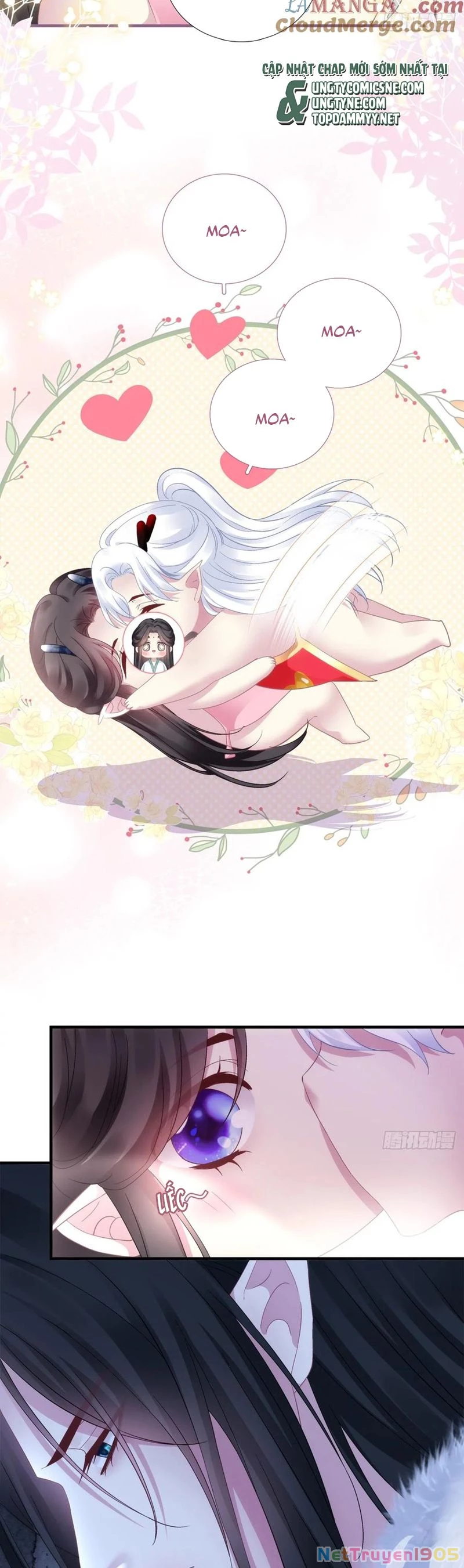 Hắc Hóa Đại Lão Thuần Dưỡng Chỉ Nam Chapter 167 - 14