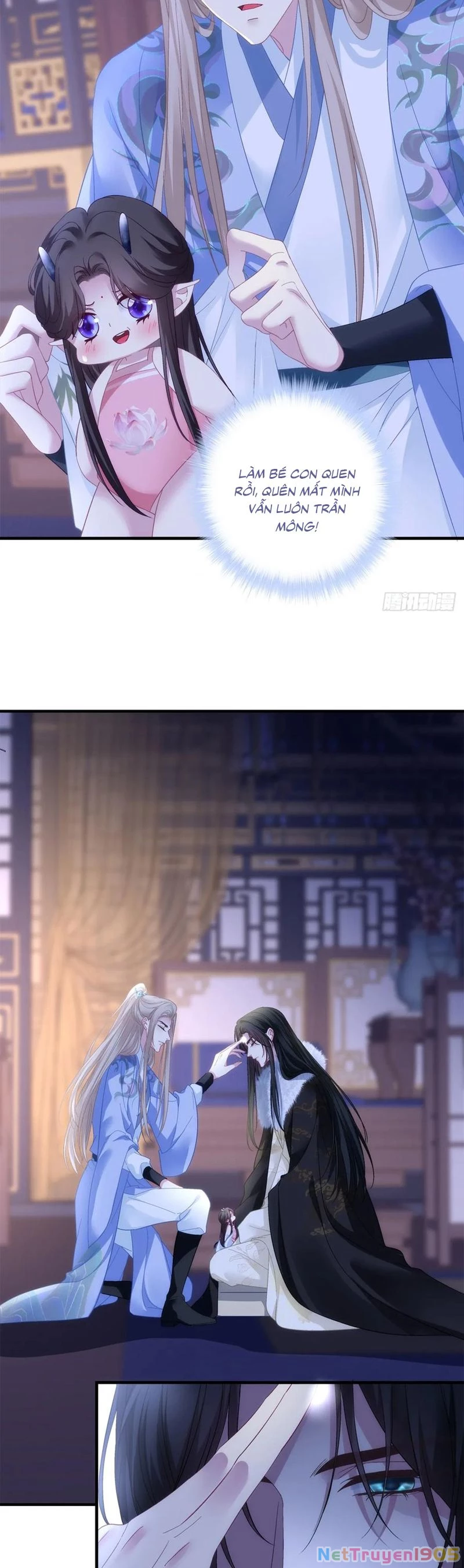 Hắc Hóa Đại Lão Thuần Dưỡng Chỉ Nam Chapter 167 - 20