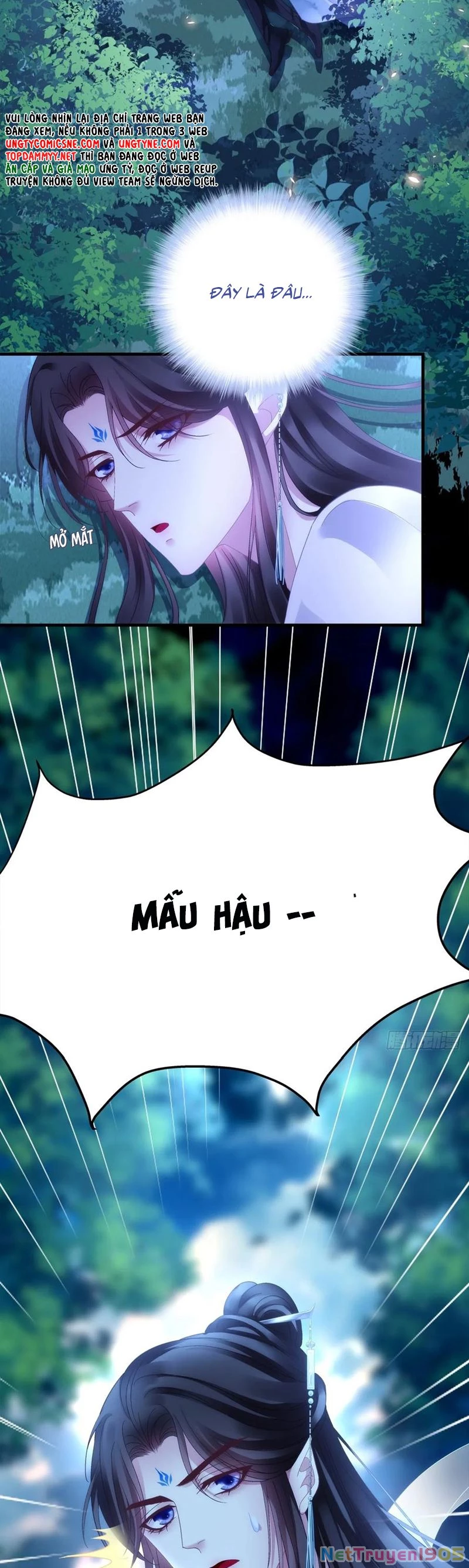 Hắc Hóa Đại Lão Thuần Dưỡng Chỉ Nam Chapter 167 - 25