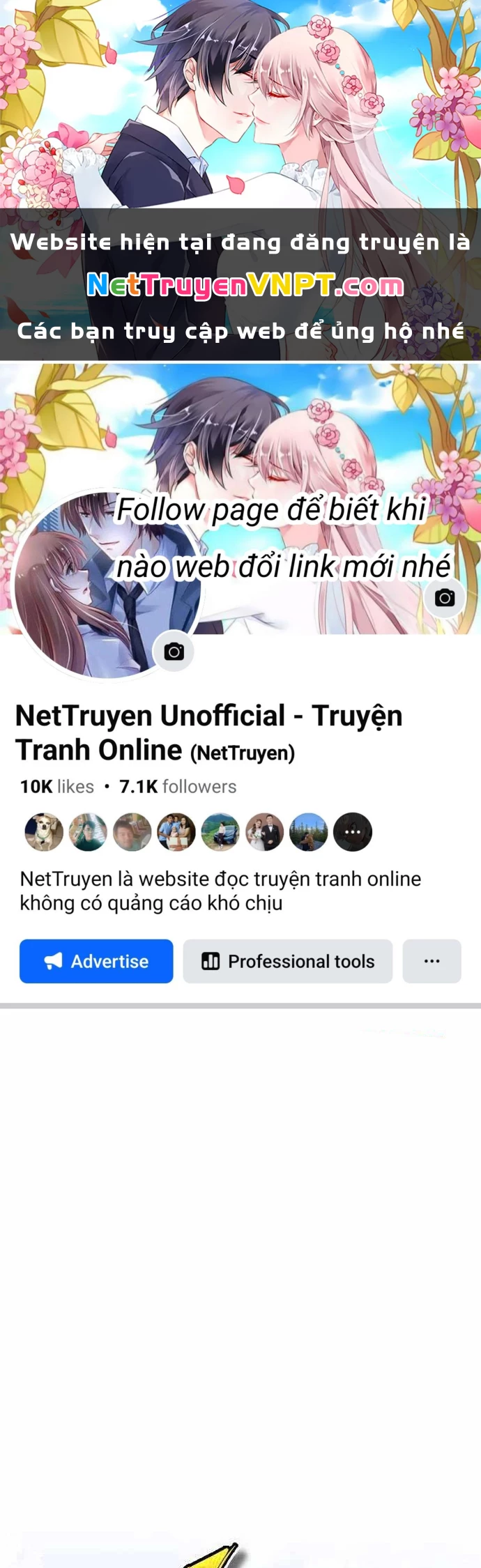Trên Thế Giới Không Có Chiến Binh Xấu Chapter 17 - 1
