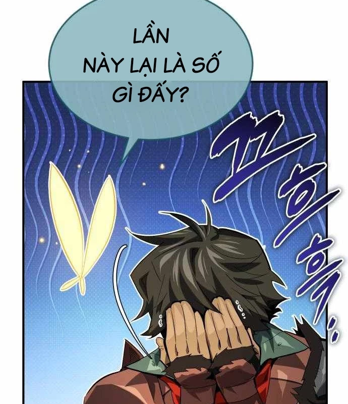Trên Thế Giới Không Có Chiến Binh Xấu Chapter 17 - 5
