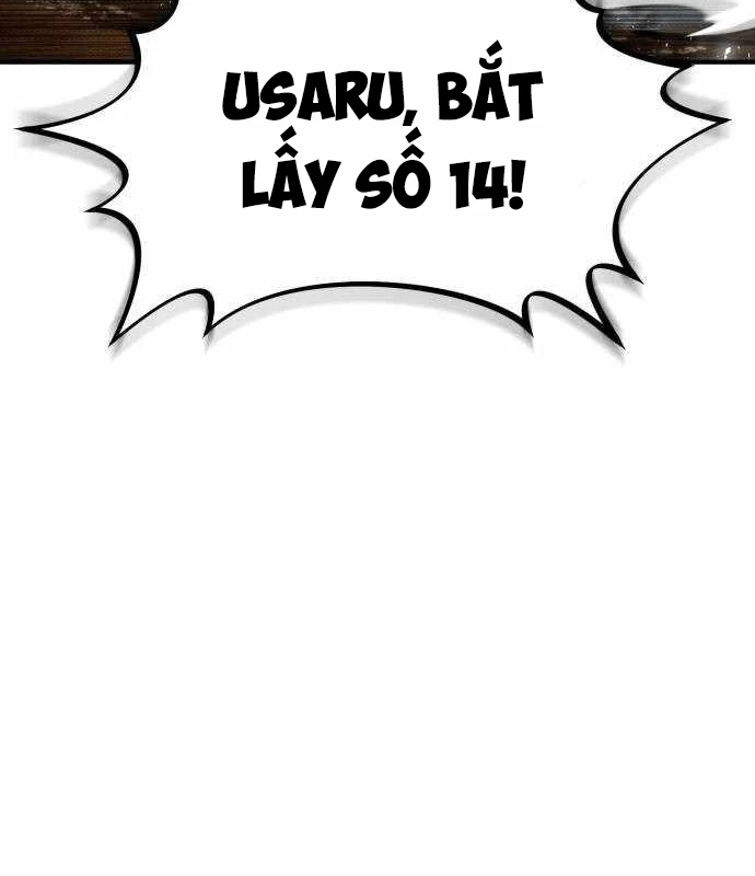 Trên Thế Giới Không Có Chiến Binh Xấu Chapter 17 - 10