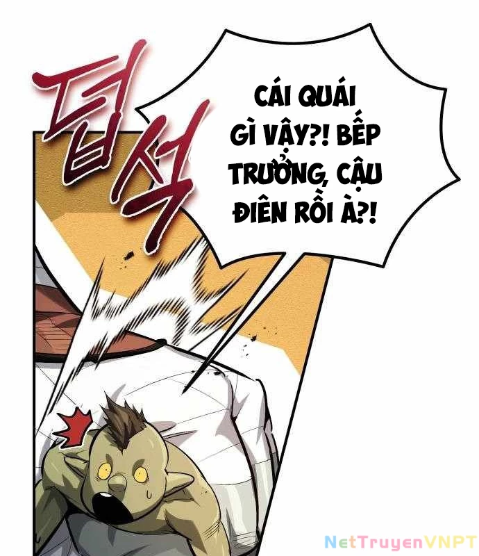 Trên Thế Giới Không Có Chiến Binh Xấu Chapter 17 - 11
