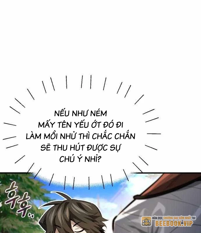 Trên Thế Giới Không Có Chiến Binh Xấu Chapter 17 - 18
