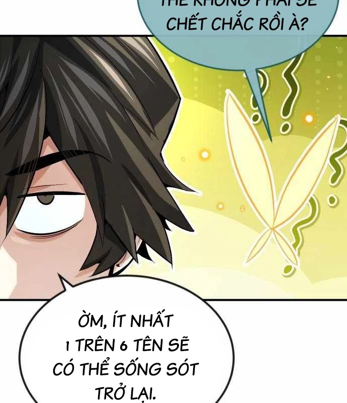 Trên Thế Giới Không Có Chiến Binh Xấu Chapter 17 - 23