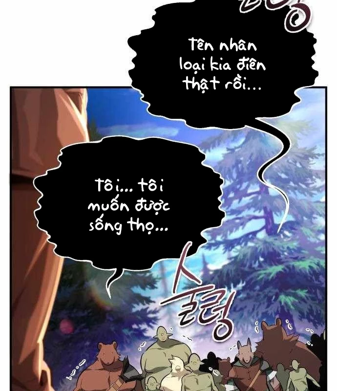Trên Thế Giới Không Có Chiến Binh Xấu Chapter 17 - 25