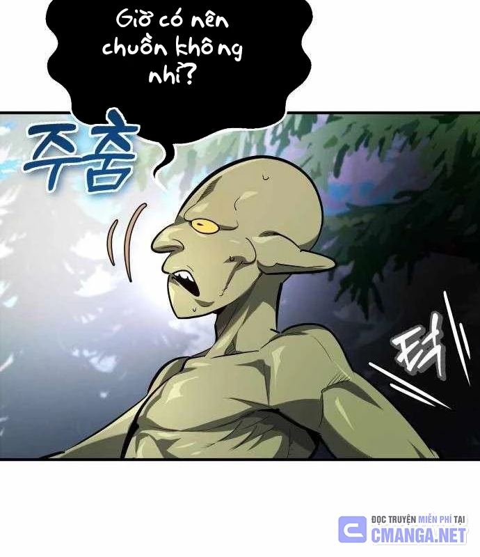 Trên Thế Giới Không Có Chiến Binh Xấu Chapter 17 - 27
