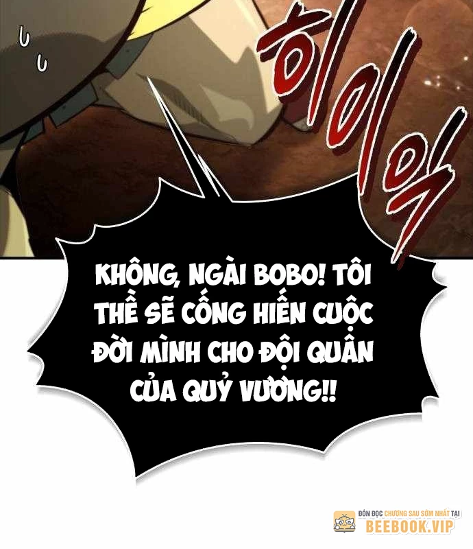 Trên Thế Giới Không Có Chiến Binh Xấu Chapter 17 - 30