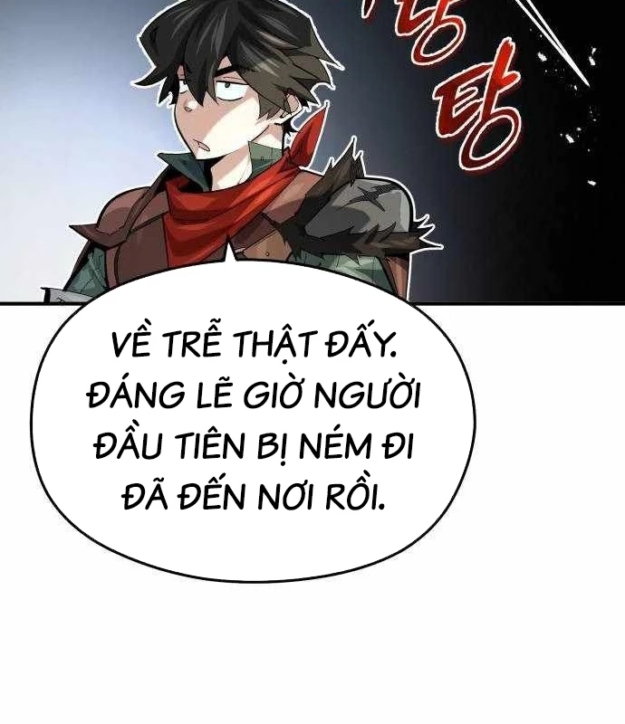 Trên Thế Giới Không Có Chiến Binh Xấu Chapter 17 - 32