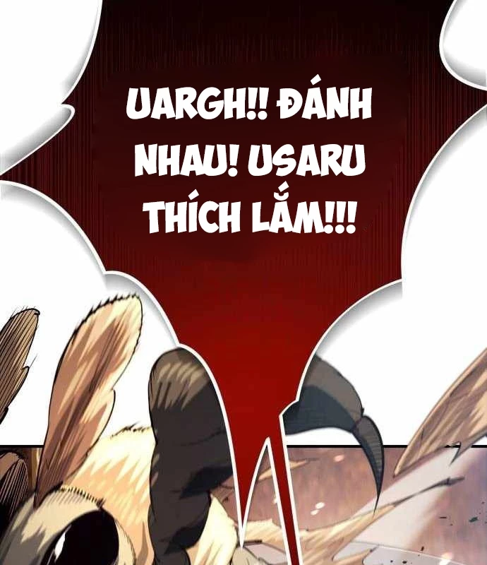 Trên Thế Giới Không Có Chiến Binh Xấu Chapter 17 - 43