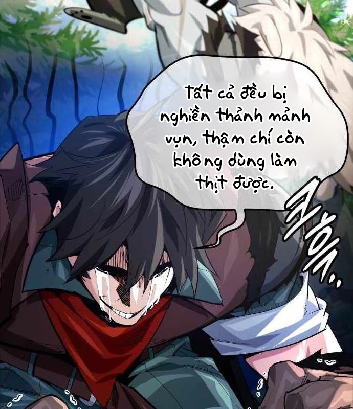Trên Thế Giới Không Có Chiến Binh Xấu Chapter 17 - 50