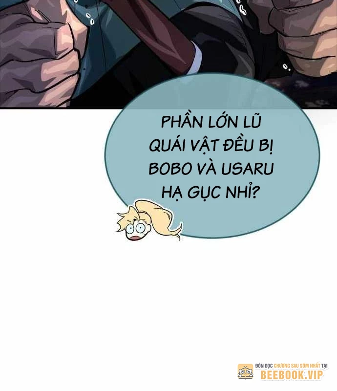 Trên Thế Giới Không Có Chiến Binh Xấu Chapter 17 - 51