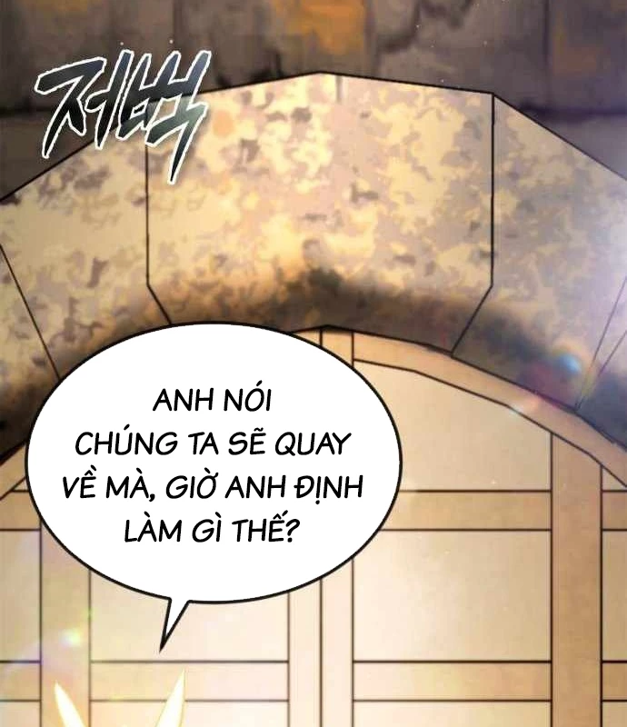 Trên Thế Giới Không Có Chiến Binh Xấu Chapter 17 - 58