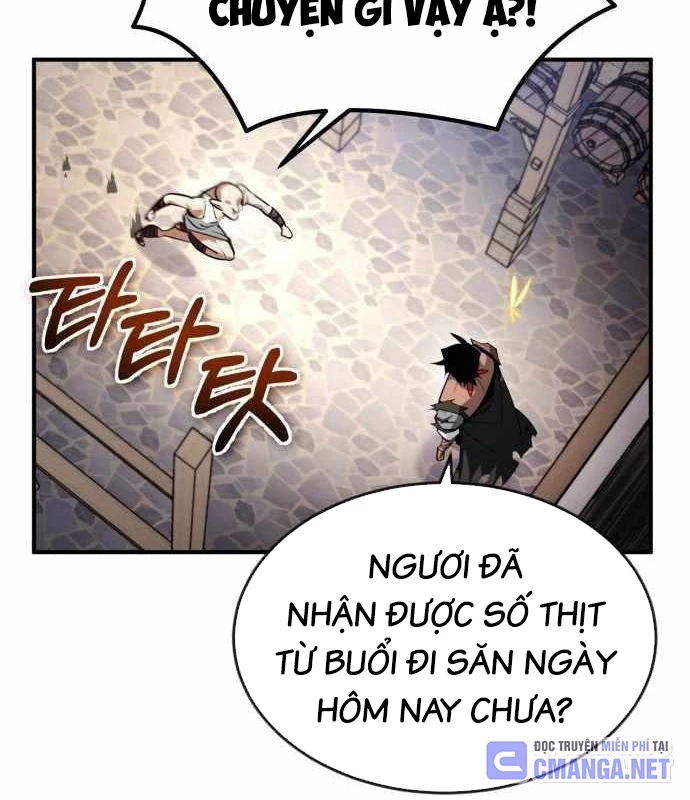 Trên Thế Giới Không Có Chiến Binh Xấu Chapter 17 - 66