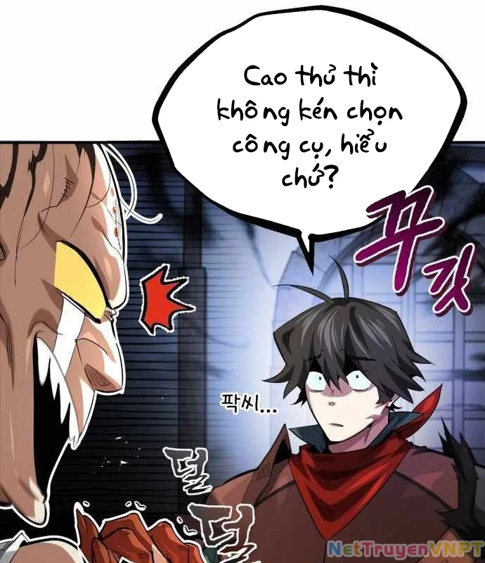 Trên Thế Giới Không Có Chiến Binh Xấu Chapter 17 - 70