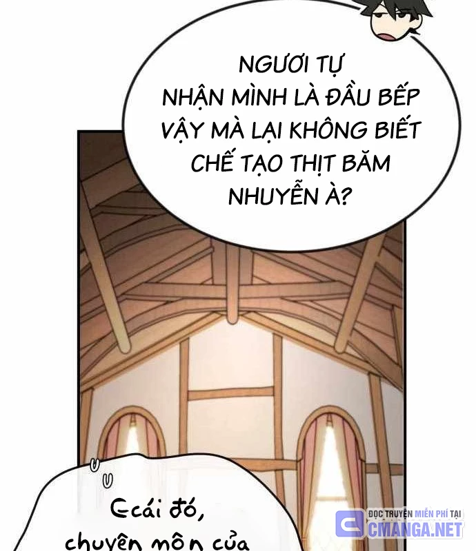 Trên Thế Giới Không Có Chiến Binh Xấu Chapter 17 - 72