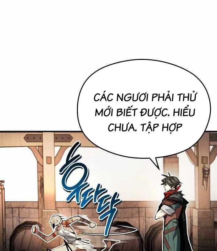 Trên Thế Giới Không Có Chiến Binh Xấu Chapter 17 - 74