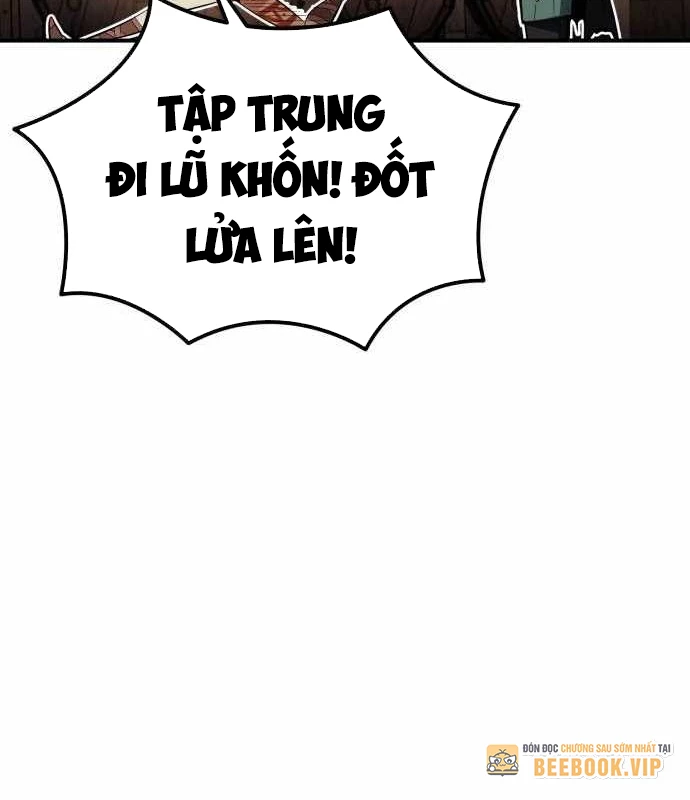 Trên Thế Giới Không Có Chiến Binh Xấu Chapter 17 - 75