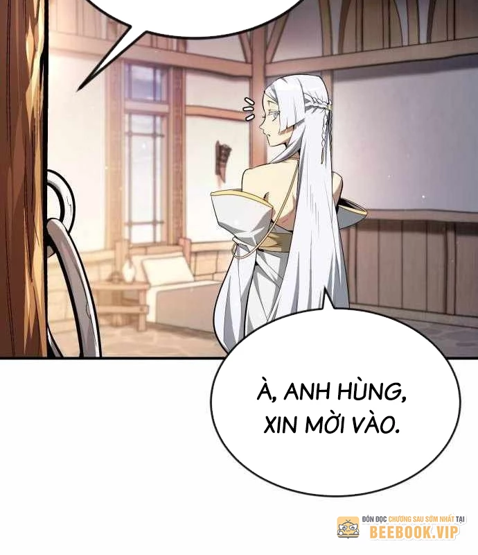 Trên Thế Giới Không Có Chiến Binh Xấu Chapter 17 - 84