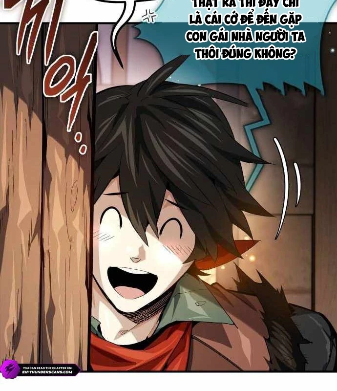 Trên Thế Giới Không Có Chiến Binh Xấu Chapter 17 - 86