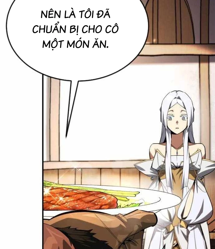 Trên Thế Giới Không Có Chiến Binh Xấu Chapter 17 - 91