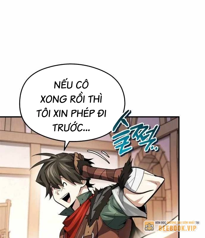 Trên Thế Giới Không Có Chiến Binh Xấu Chapter 17 - 102