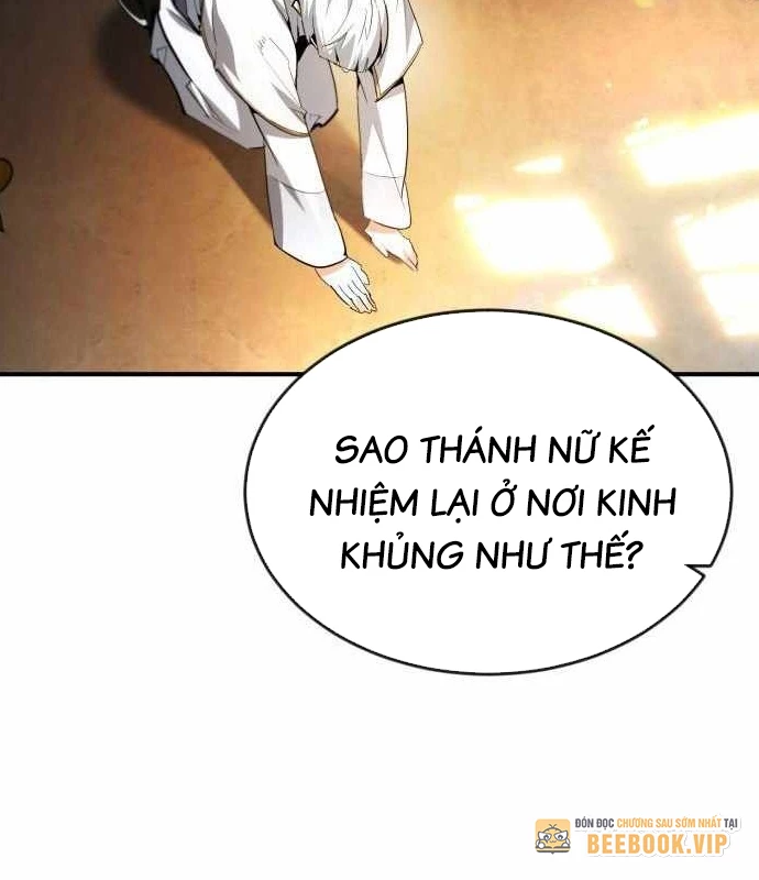 Trên Thế Giới Không Có Chiến Binh Xấu Chapter 17 - 129