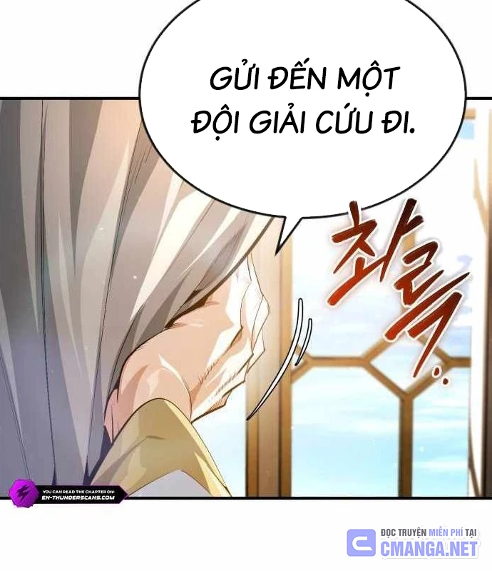 Trên Thế Giới Không Có Chiến Binh Xấu Chapter 17 - 138